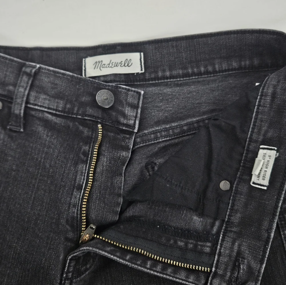 Madewell 9